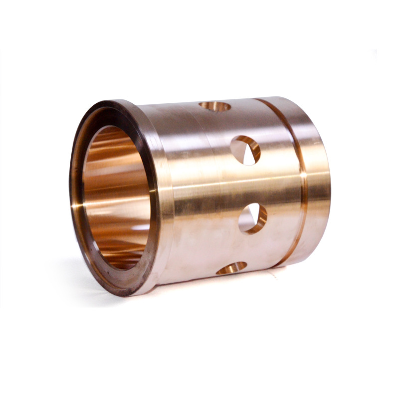 HR500中间轴套 (2)