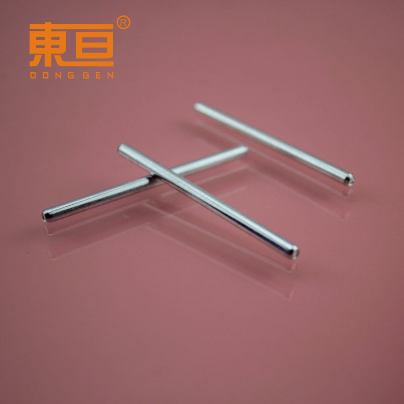 G3*50 光轴 铁轴 玩具车轴 玩具配件 科技积木零件 五金轴