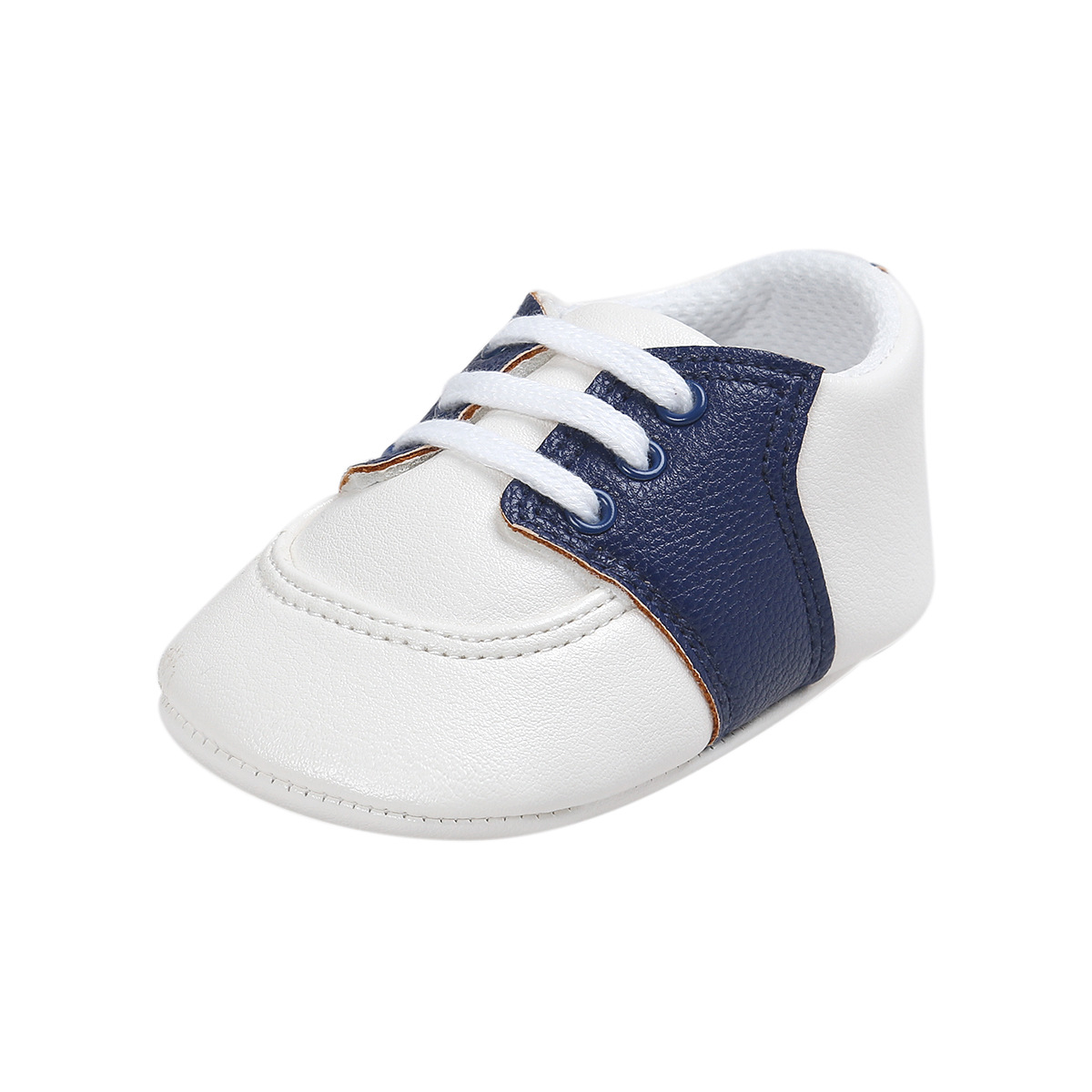 Chaussures bébé en Cuir synthétique - Ref 3436653 Image 73