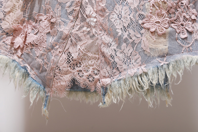 Costume femme SI ANSHI en Coton - Ref 3334602 Image 20