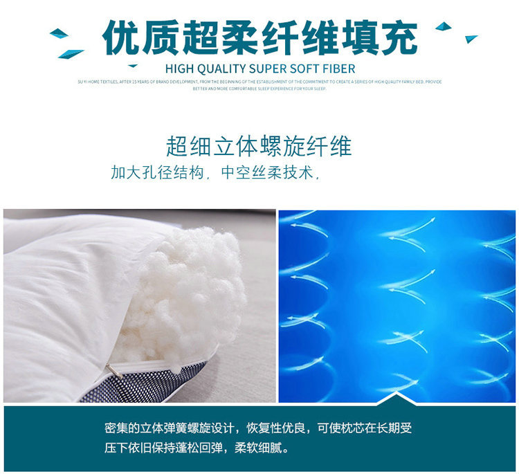 立体蓝边决明子枕详情_07
