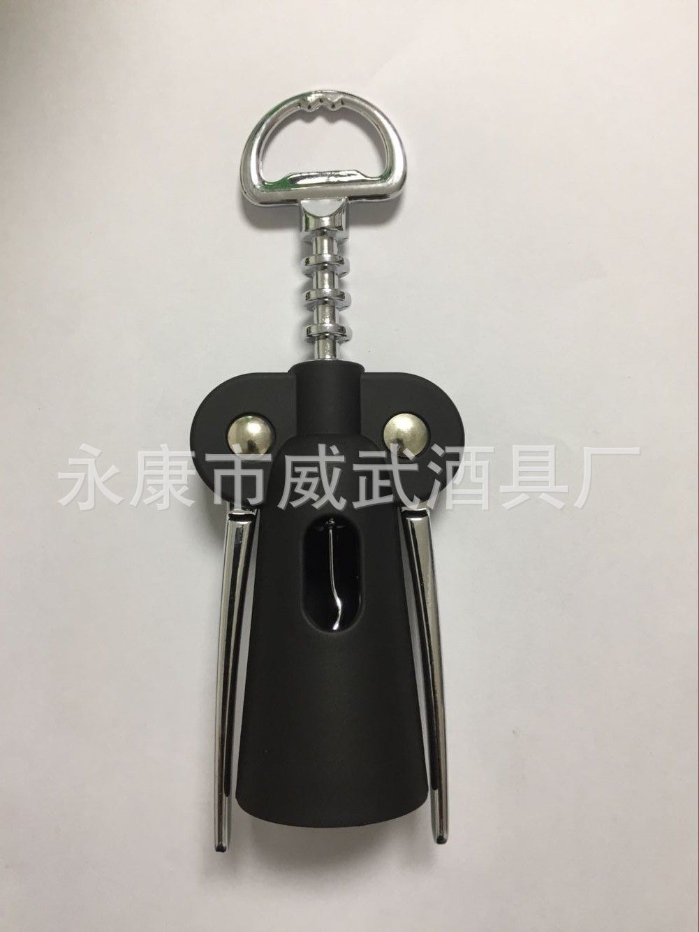 塑料ABS 红酒啤酒开瓶器 小美人开 红酒开瓶器 啤酒开瓶器|ms