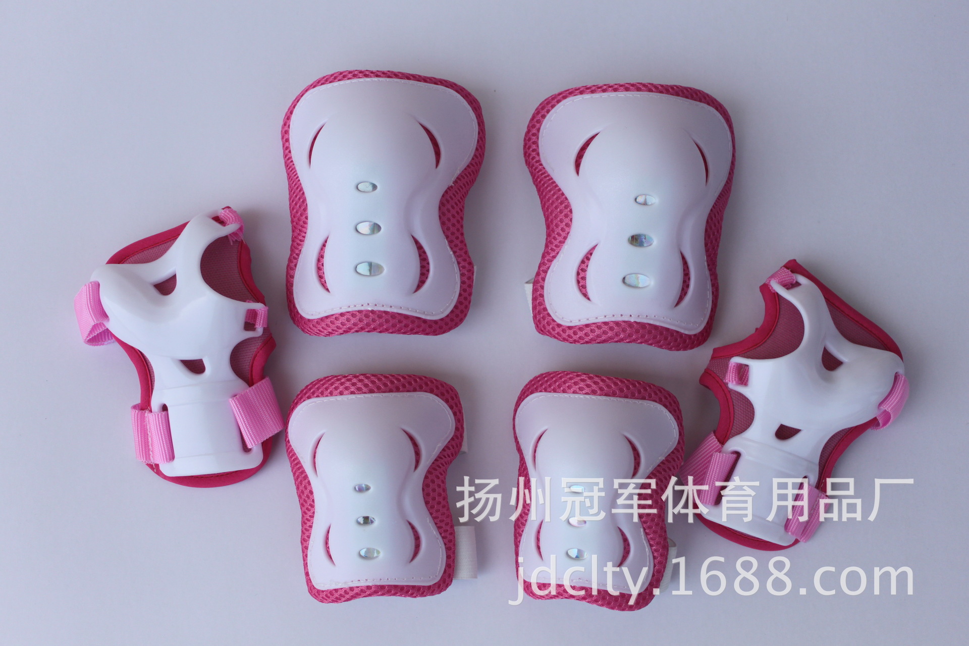 800系列（玫红）图3