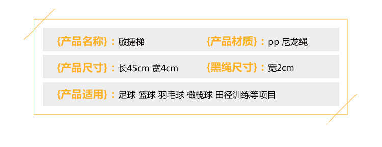最新款敏捷梯_02