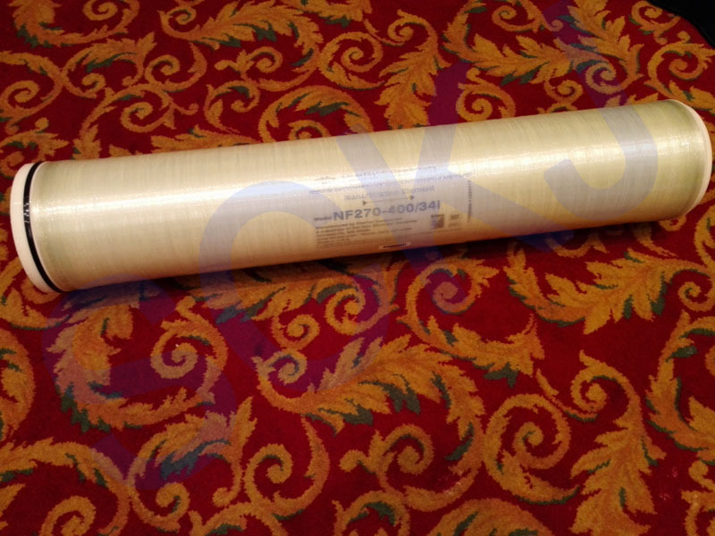 供应DOW膜元件NF270-400/34i