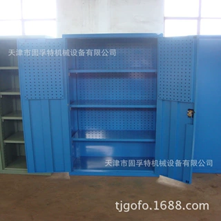 天津工具柜  厂家  储物柜定制厂家  GOFO
