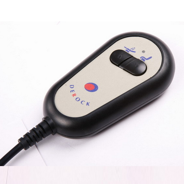 批发手控器 电动沙发遥控器 足浴沙发带大壳手柄 电动推杆控制器