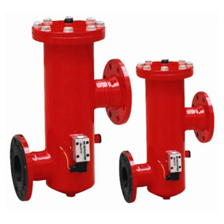 厂家精宝直供RLF系列回油管路过滤器高压滤油器液压配件液压过滤