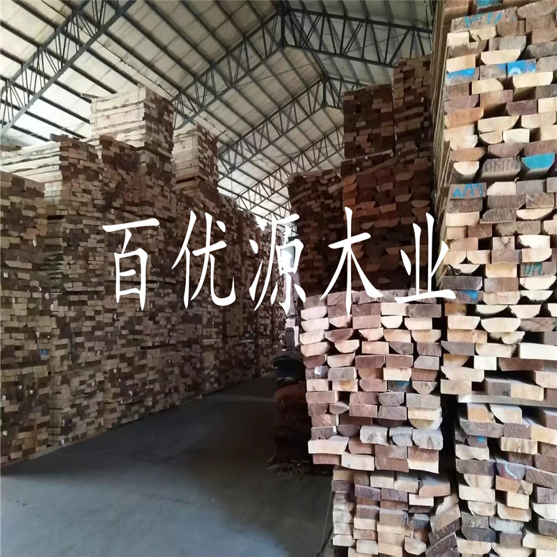 新西兰辐射松集成材