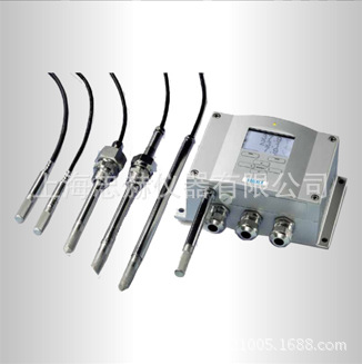 维萨拉VAISALA HMT333/HMT335/HMT337/HMT334/HMT338温湿度变送器