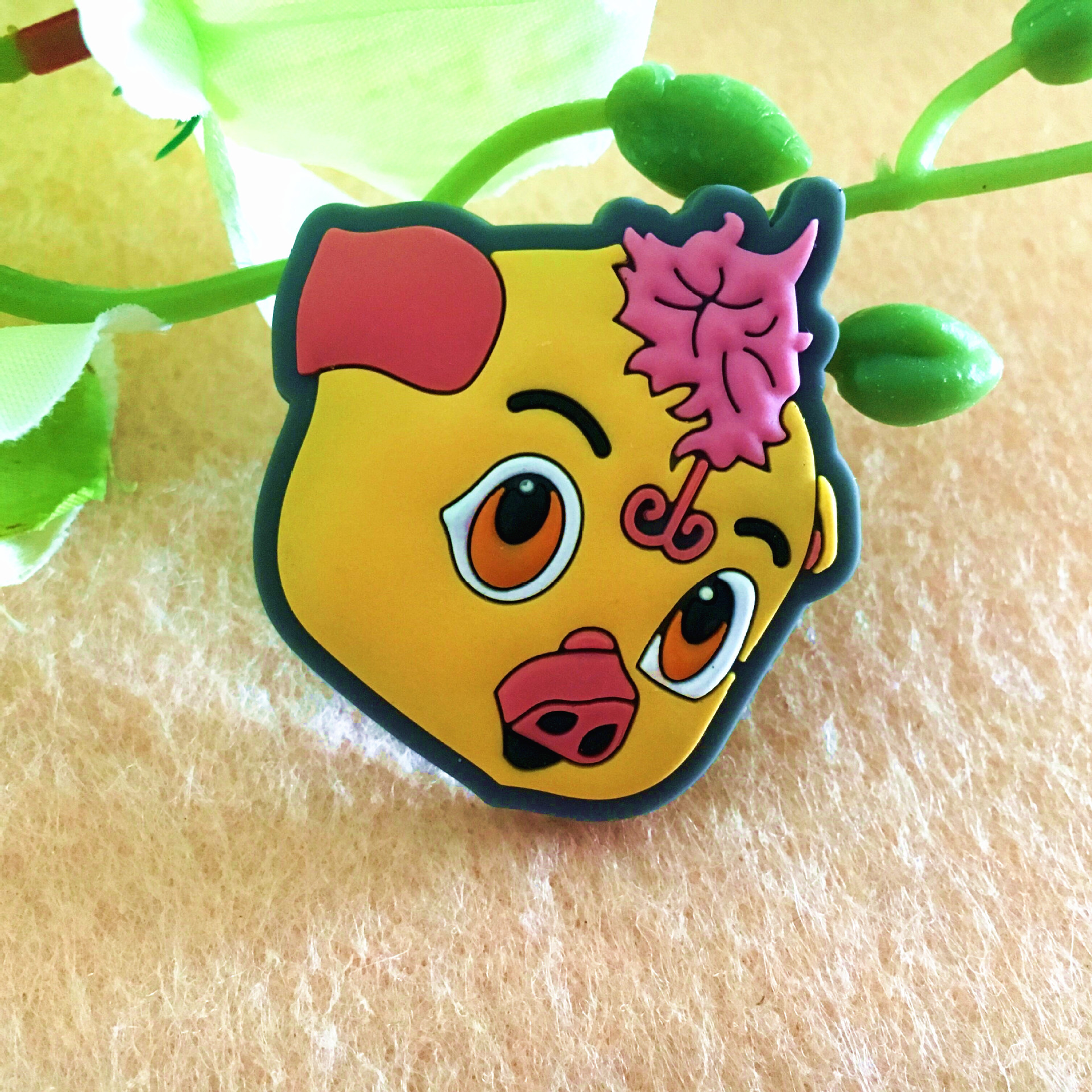 定做批发pvc软胶冰箱贴，广州厂家直销，价格优惠出货快