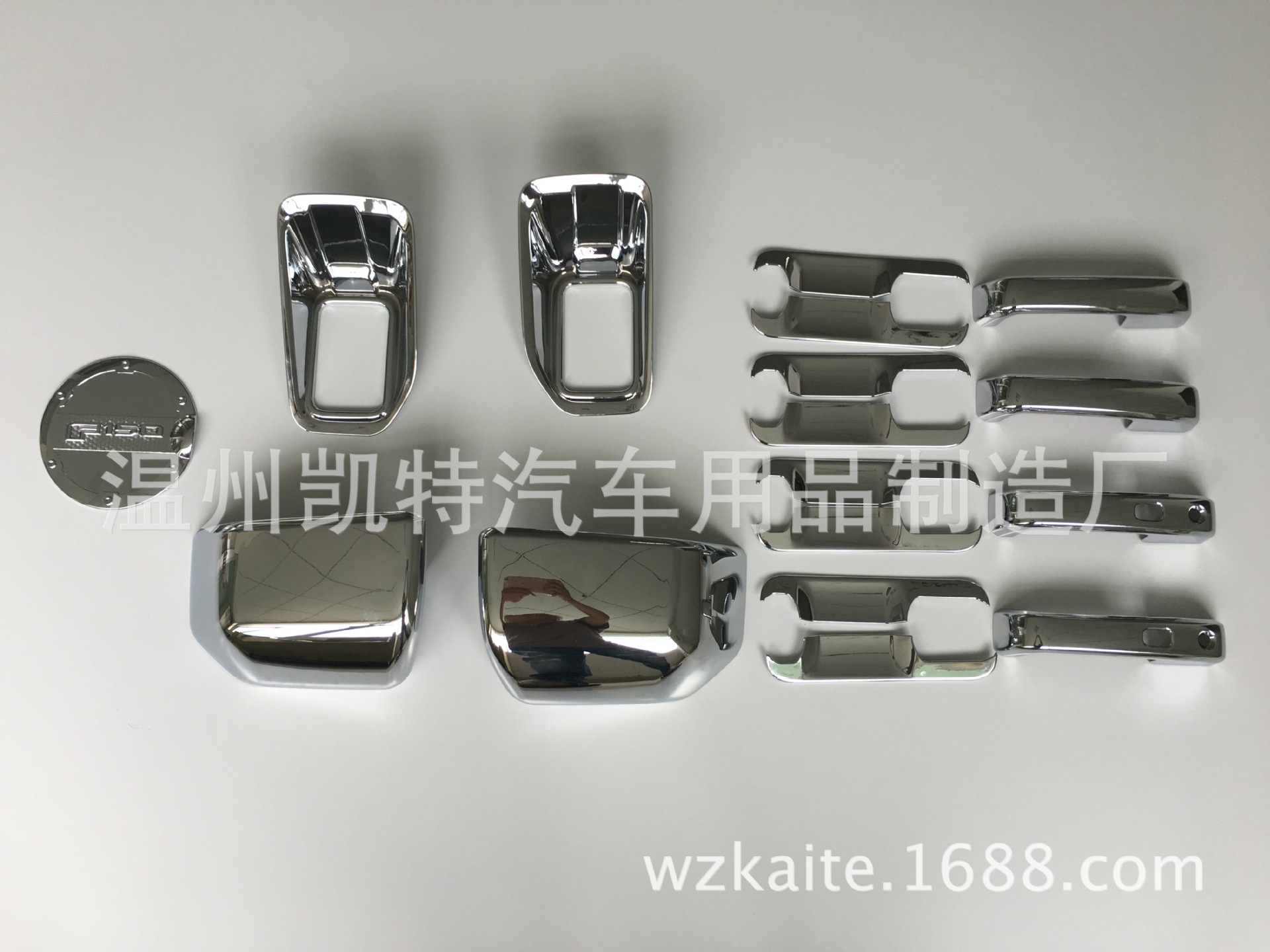 福特F150-3