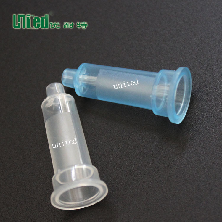 厂家供应 供应2ml内管无盖尖底纯化柱