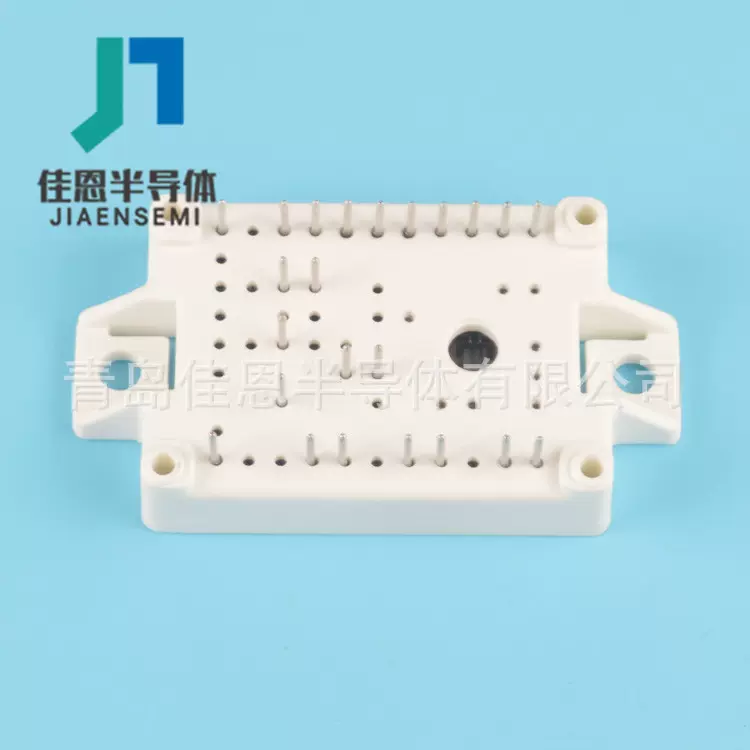 JNFP15N120M1 1200V 15A IGBT模块工控用替代FP15R12W1T4