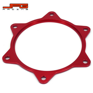 �m���CRF450R CRF250R ԽҰĦ��܇CNC�X�Ͻ��݆���߉|Ƭ�{��Ƭ
