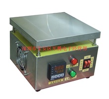 高温恒温加热台/LED锡焊台/恒温加热板200x200 最高温可到450度