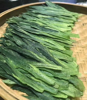 厂家供应太平猴魁茶叶 黄山茶 散装