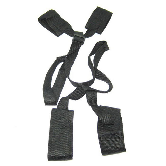 手脚脖绑带4