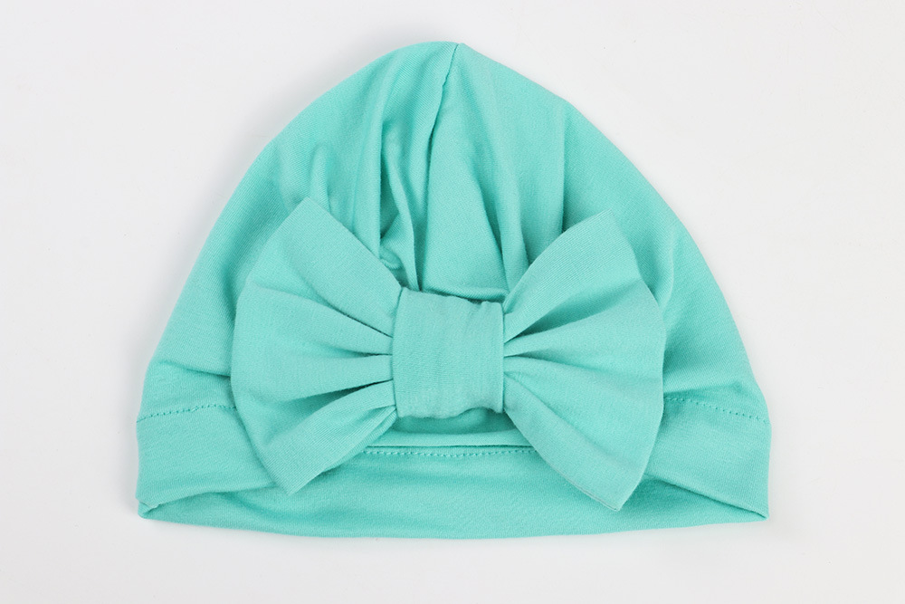 Bonnets - casquettes pour bébés en Coton - Ref 3437073 Image 13