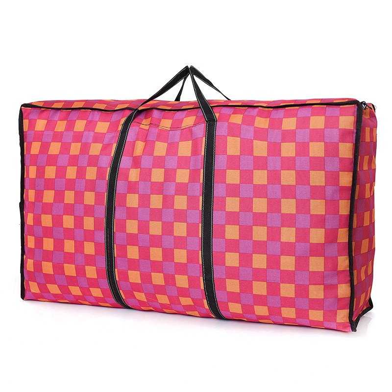 waterproof cartoon cute travel bag