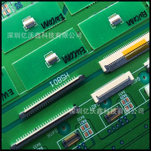 N؃r һB1.0mm ӡˢB ǰ fpcB