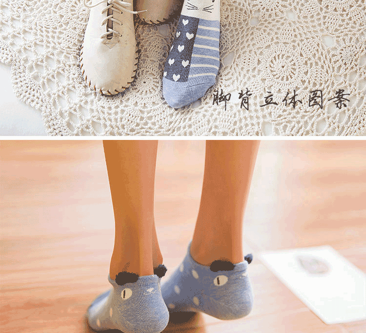 耳朵款女船袜1_10