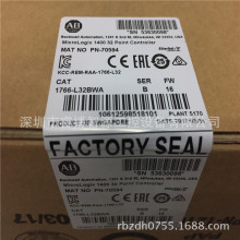ABȫ��ԭװ��ƷCPUģ���޿�Τ��Allen-bradley  1766-L32BXB