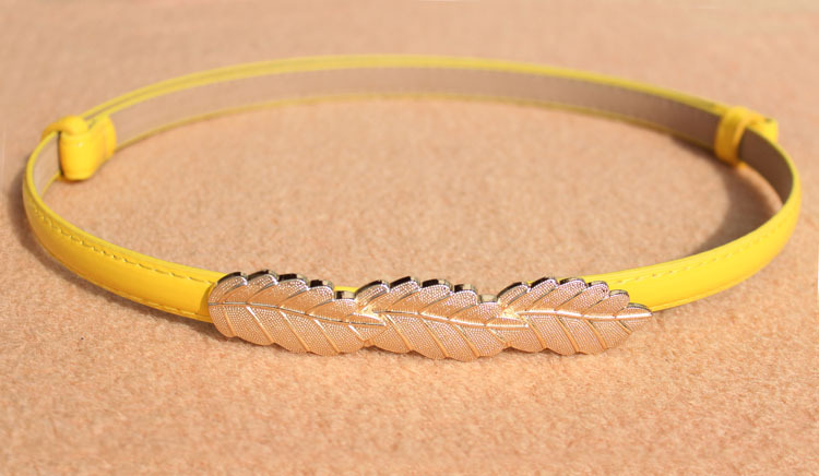 Belt