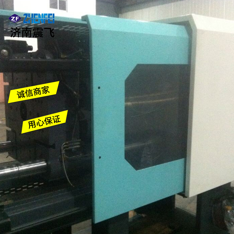 供应海石牌卧式注塑机 卧式曲肘注塑机 塑料成型加工机|ru