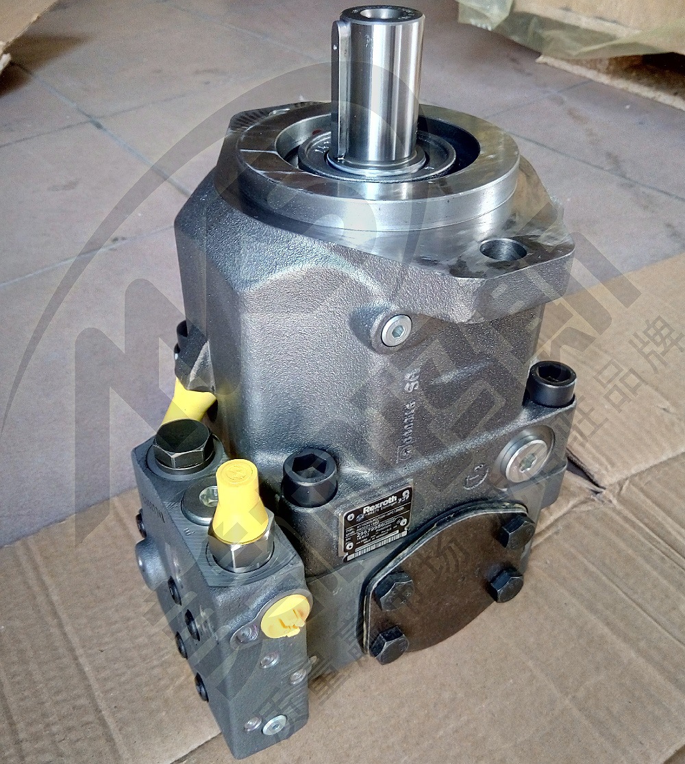 厂家直供 德国原装进口 美柯玛斯 A11VO75 高压柱塞泵 变量泵