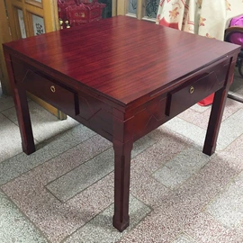 麻将;其他礼品包装;棋牌桌麻将桌