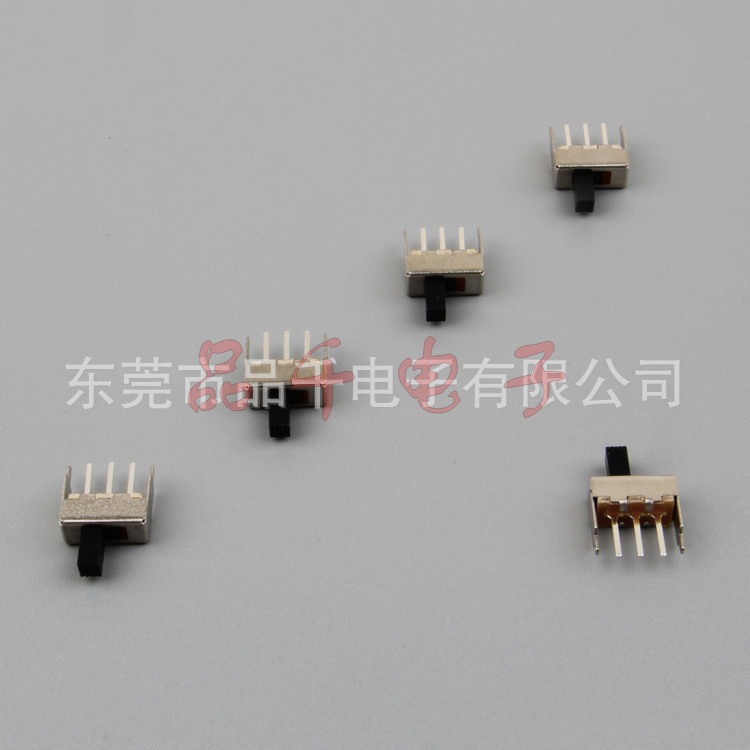    SS-12F49(1P2T)拨动开关