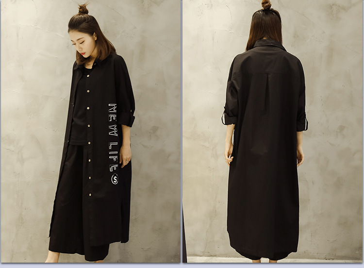 Gilet femme TRIBU GéOMéTRIQUE en Coton et lin - Ref 3318259 Image 20