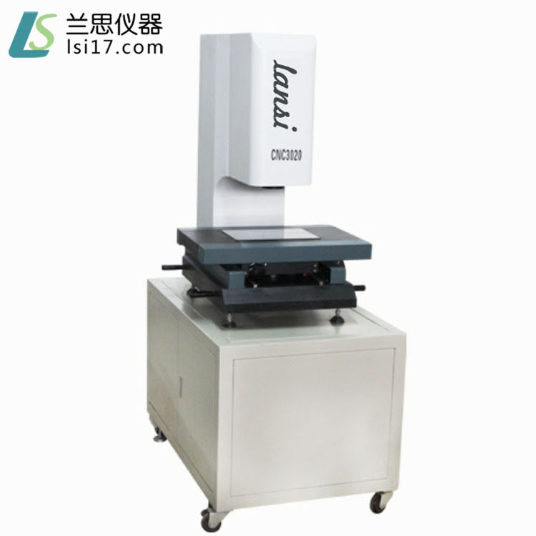 供应3020二次元影像测量仪 龙门式二次元光学影像测量仪厂家供应