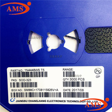 1N4448WS ˿ӡ:T5 SOD-323 CJ/���� ��Ƭ�����ܾ���� ȫ���ֻ�
