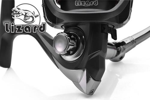 LIZARD 11 shaft deep line cup lure spinning wheel sea rod wheel rock rod wheel fishing wheel fishing wheel fishing line wheel