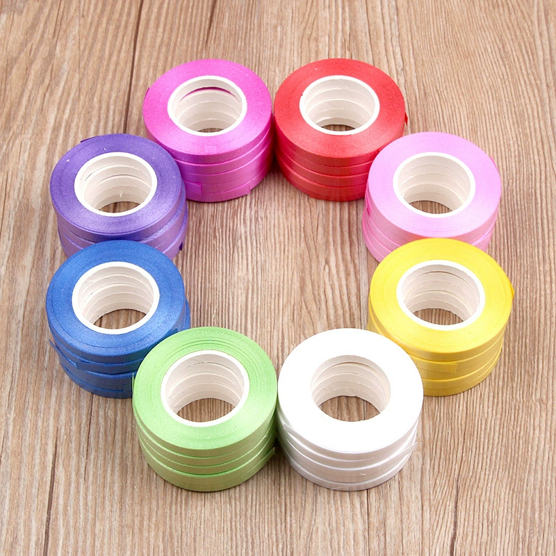 Balloon, cable ties, accessory, decorations, 5mm, 10m, handmade