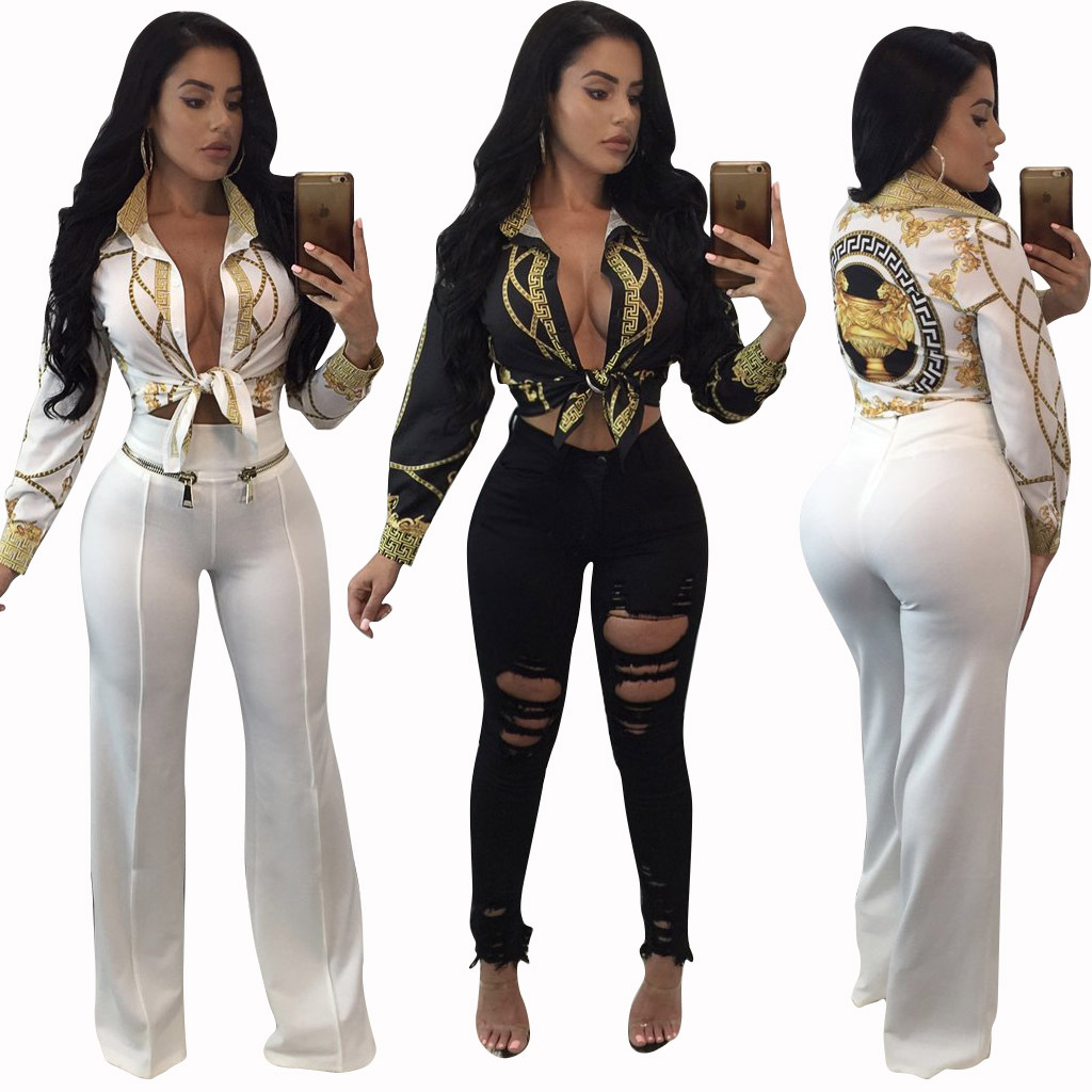 Chemisier femme en Chiffon sain - Ref 3434179 Image 1