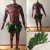 Marine set for adults, cosplay, halloween