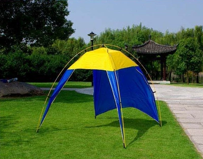 Çadırlar Mountaineering Tent Leisure Triangle Tent