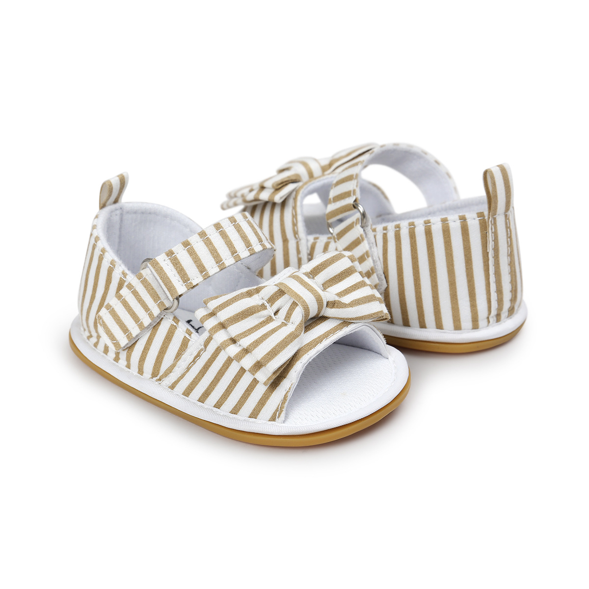 Chaussures bébé en coton - Ref 3436770 Image 38