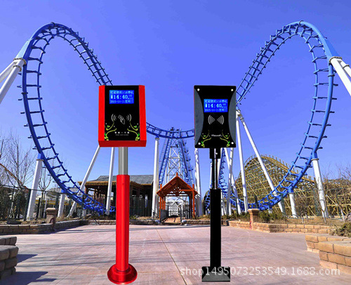 ����԰�շѻ� ���ֳ��շ�ˢ����  ��ͯIC�����ֳ��򿨻�