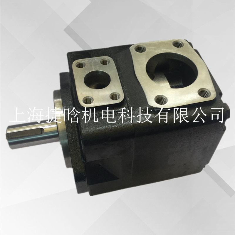 供应T6E-062-2R00 液压油泵 丹尼逊Denison系列 高压叶片泵