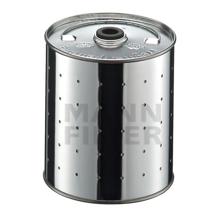 MANN-FILTER(曼牌滤清器)机油滤芯PF1155n