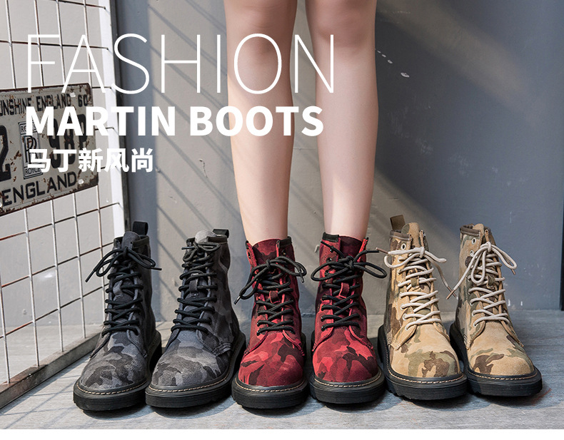 Bottes femme en En cuir - Ref 3355195 Image 10