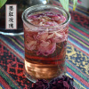 Herbal tea contains rose from Yunnan province, wholesale