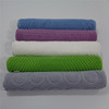 Manufactor customized hotel hotel pure cotton Floor towel 50*80cm 350g Requirement Customized dyeing