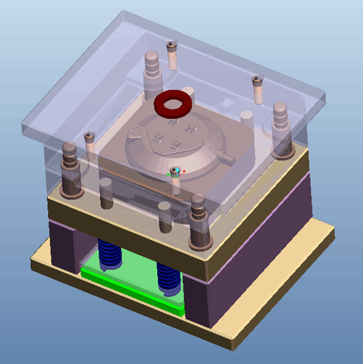 Manufactor Undertake Injection molding mould Cavity mould Plastic Mold machining Plastic Products make design Processing