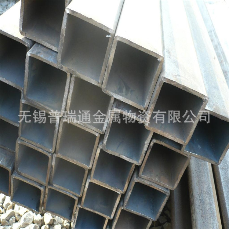 【现货批发】方通 厚壁方管 大口径方管 方管 q235方管批发