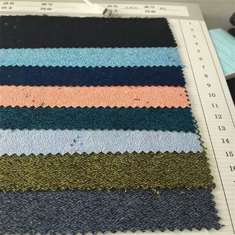 Oxford Textile 6